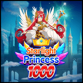 Starlight Princess 1000 on VS Bet