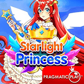 Starlight Princess on VS Bet