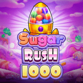 Sugar Rush 1000 on VS Bet