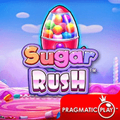 Sugar Rush slot on VS Bet