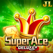 Super Ace Deluxe on VS Bet