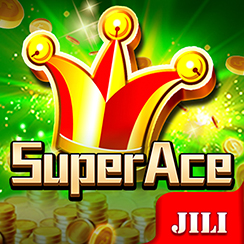 Super Ace slot on VS Bet
