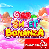 Sweet Bonanza slot on VS Bet