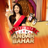 Ultimate Andar Bahar on VS Bet