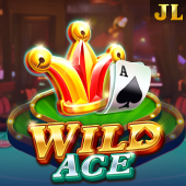 Wild Ace slot on VS Bet