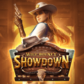 Wild Bounty Showdown on VS Bet